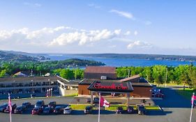 Clarenville Inn